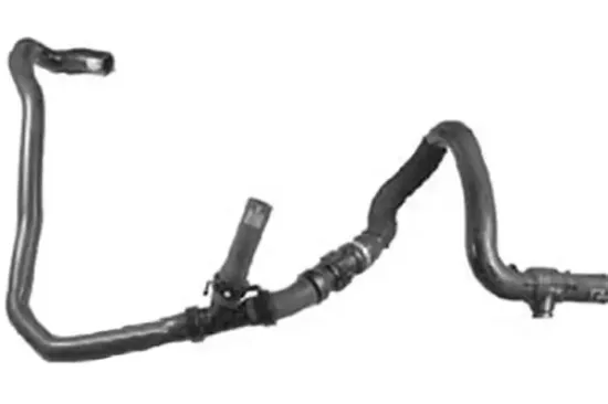 Schlauch, Wärmetauscher (Heizung) MAPCO 39701 Bild Schlauch, Wärmetauscher (Heizung) MAPCO 39701