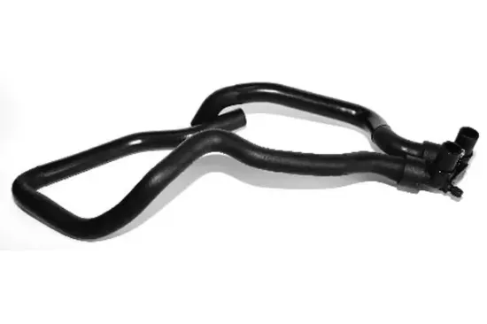 Bremsschlauch Vorderachse links Vorderachse rechts MAPCO 3497 Bild Bremsschlauch Vorderachse links Vorderachse rechts MAPCO 3497