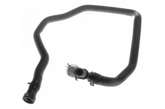 Schlauch, Wärmetauscher (Heizung) MAPCO 39718 Bild Schlauch, Wärmetauscher (Heizung) MAPCO 39718