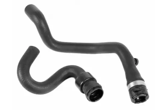 Schlauch, Wärmetauscher (Heizung) MAPCO 39731 Bild Schlauch, Wärmetauscher (Heizung) MAPCO 39731