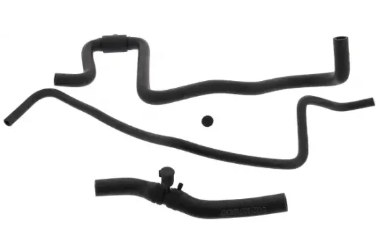 Schlauch, Wärmetauscher (Heizung) MAPCO 39734 Bild Schlauch, Wärmetauscher (Heizung) MAPCO 39734