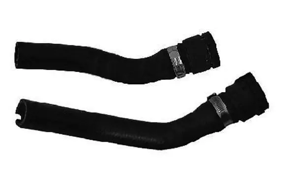 Schlauch, Wärmetauscher (Heizung) MAPCO 39741