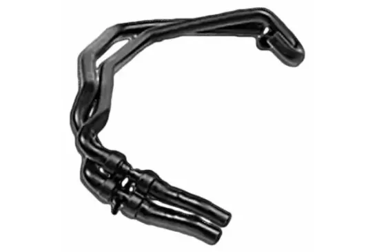 Schlauch, Wärmetauscher (Heizung) MAPCO 39751 Bild Schlauch, Wärmetauscher (Heizung) MAPCO 39751