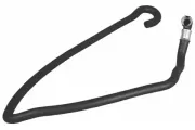 Schlauch, Wärmetauscher (Heizung) unten MAPCO 39753