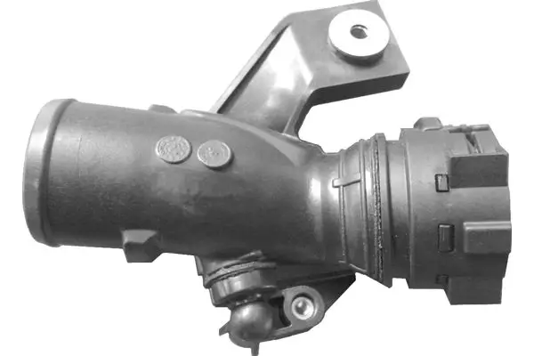 Ladeluftschlauch MAPCO 39780