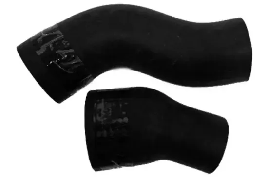 Ladeluftschlauch Ausgang MAPCO 39804 Bild Ladeluftschlauch Ausgang MAPCO 39804