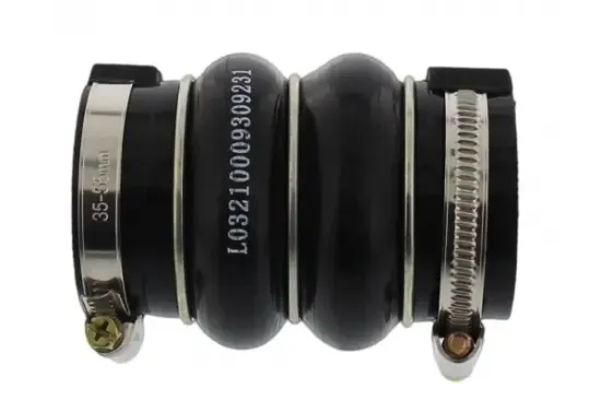 Ladeluftschlauch MAPCO 39807 Bild Ladeluftschlauch MAPCO 39807