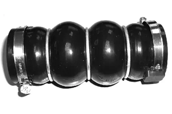 Ladeluftschlauch MAPCO 39810 Bild Ladeluftschlauch MAPCO 39810