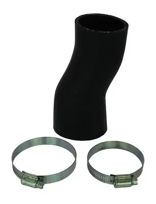 Ladeluftschlauch links MAPCO 39863 Bild Ladeluftschlauch links MAPCO 39863