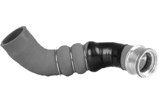 Ladeluftschlauch rechts unten MAPCO 39872 Bild Ladeluftschlauch rechts unten MAPCO 39872