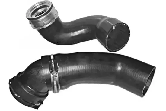 Ladeluftschlauch MAPCO 39980 Bild Ladeluftschlauch MAPCO 39980