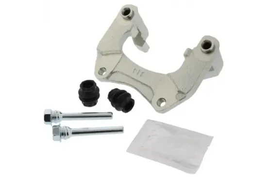 Halter, Bremssattel Hinterachse MAPCO 4000/1 Bild Halter, Bremssattel Hinterachse MAPCO 4000/1