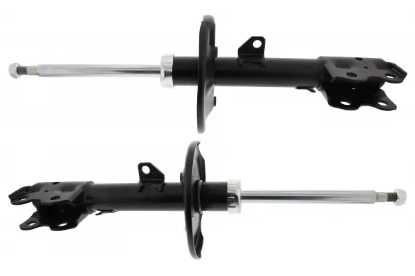 Stoßdämpfer Vorderachse links Vorderachse rechts MAPCO 40205/6