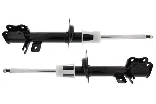 Stoßdämpfer Hinterachse links Hinterachse rechts MAPCO 40216/7