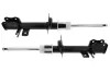 Sto&szlig;d&auml;mpfer Hinterachse links Hinterachse rechts MAPCO 40216/7