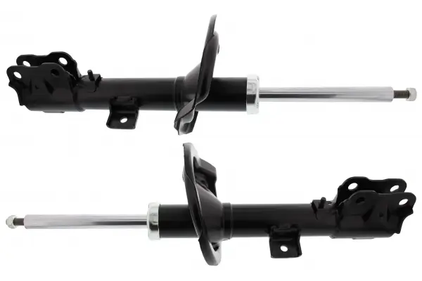 Stoßdämpfer Vorderachse links Vorderachse rechts MAPCO 40220/1