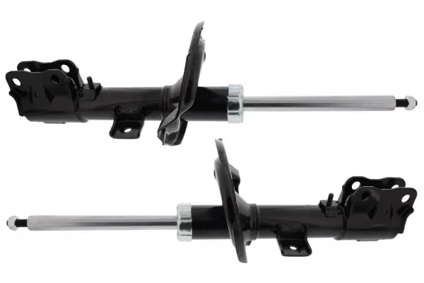 Stoßdämpfer Vorderachse links Vorderachse rechts MAPCO 40225/6