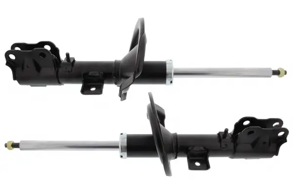 Stoßdämpfer Vorderachse links Vorderachse rechts MAPCO 40228/9