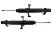 Stoßdämpfer Vorderachse links Vorderachse rechts MAPCO 40242/3