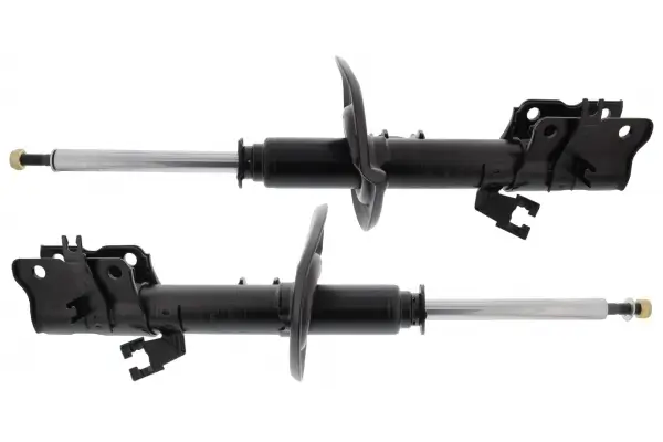 Stoßdämpfer Vorderachse links Vorderachse rechts MAPCO 40263/4