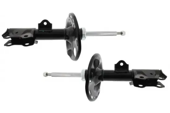 Stoßdämpfer Vorderachse links Vorderachse rechts MAPCO 40267/8 Bild Stoßdämpfer Vorderachse links Vorderachse rechts MAPCO 40267/8