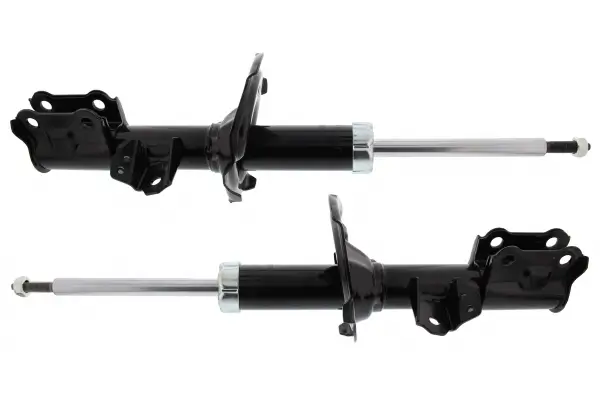 Stoßdämpfer Vorderachse links Vorderachse rechts MAPCO 40280/1