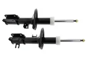 Stoßdämpfer Vorderachse links Vorderachse rechts MAPCO 40290/1