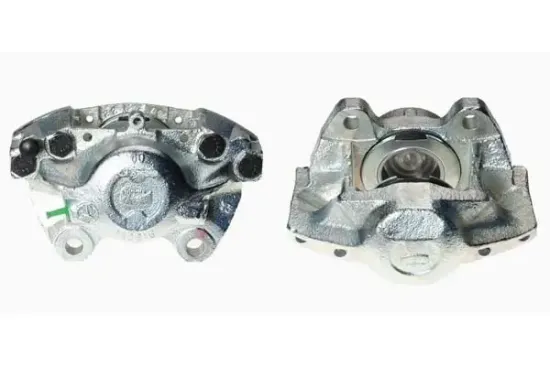 Bremssattel Vorderachse rechts MAPCO 4041 Bild Bremssattel Vorderachse rechts MAPCO 4041