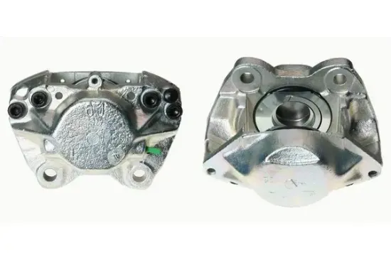 Bremssattel Vorderachse links MAPCO 4042 Bild Bremssattel Vorderachse links MAPCO 4042