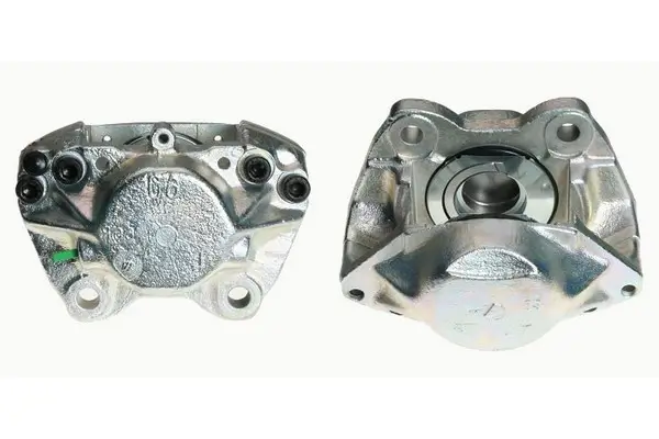 Bremssattel Vorderachse rechts MAPCO 4043