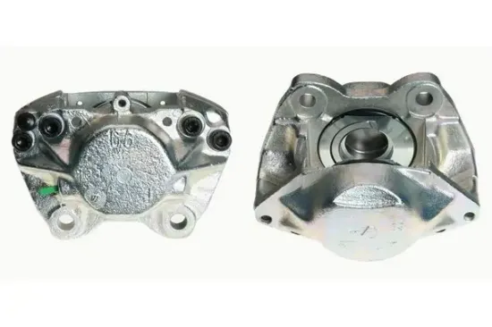 Bremssattel Vorderachse rechts MAPCO 4043 Bild Bremssattel Vorderachse rechts MAPCO 4043