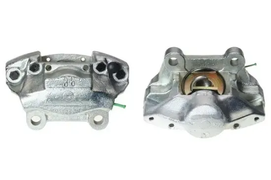 Bremssattel Hinterachse rechts MAPCO 4047 Bild Bremssattel Hinterachse rechts MAPCO 4047