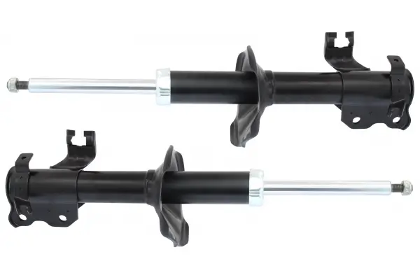 Stoßdämpfer Vorderachse links Vorderachse rechts MAPCO 40506/7