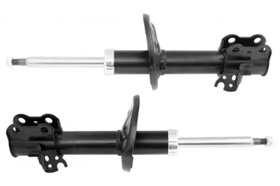 Stoßdämpfer Vorderachse links Vorderachse rechts MAPCO 40511/2 Bild Stoßdämpfer Vorderachse links Vorderachse rechts MAPCO 40511/2