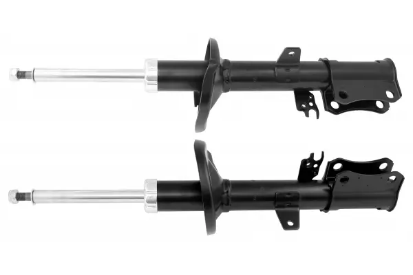 Stoßdämpfer Hinterachse links Hinterachse rechts MAPCO 40513/4