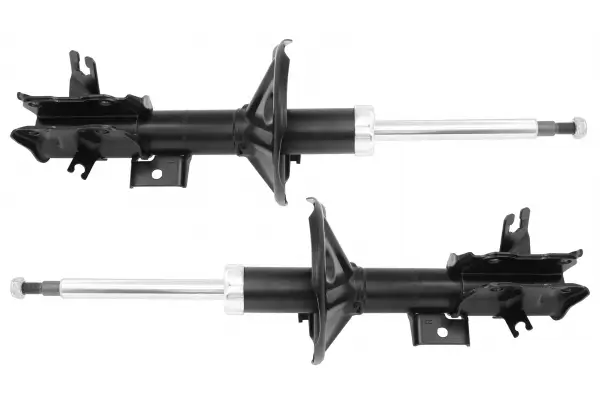 Stoßdämpfer Vorderachse links Vorderachse rechts MAPCO 40515/6