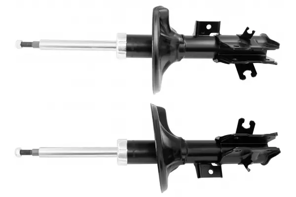 Stoßdämpfer Vorderachse links Vorderachse rechts MAPCO 40517/8