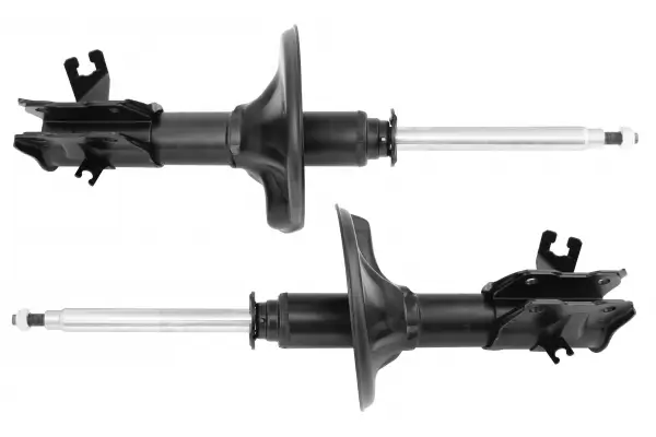 Stoßdämpfer Vorderachse links Vorderachse rechts MAPCO 40537/8