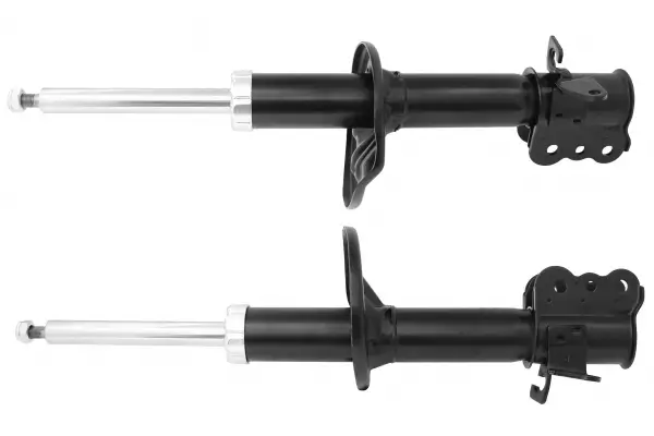 Stoßdämpfer Hinterachse links Hinterachse rechts MAPCO 40548/9