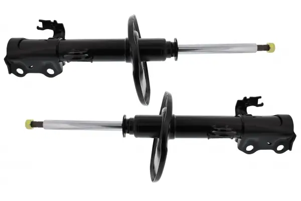 Stoßdämpfer Vorderachse links Vorderachse rechts MAPCO 40552/3