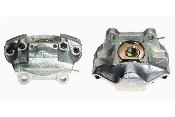 Bremssattel Hinterachse links MAPCO 4058