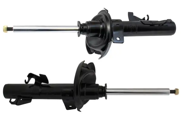 Stoßdämpfer Vorderachse links Vorderachse rechts MAPCO 40580/1