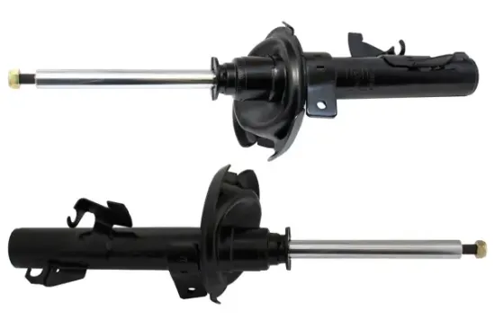 Stoßdämpfer Vorderachse links Vorderachse rechts MAPCO 40580/1 Bild Stoßdämpfer Vorderachse links Vorderachse rechts MAPCO 40580/1