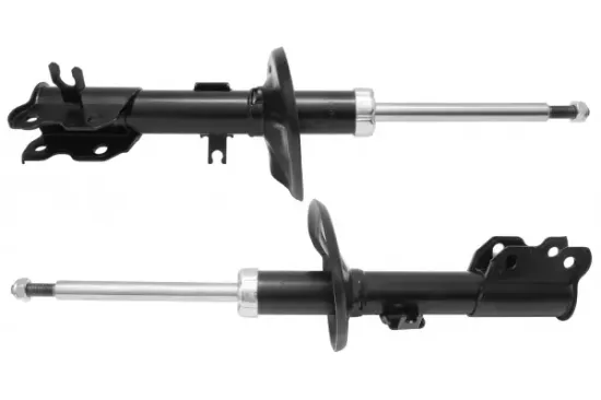 Stoßdämpfer Vorderachse links Vorderachse rechts MAPCO 40588/9 Bild Stoßdämpfer Vorderachse links Vorderachse rechts MAPCO 40588/9