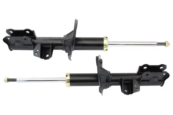 Stoßdämpfer Vorderachse links Vorderachse rechts MAPCO 40590/1