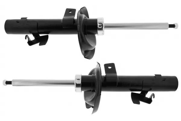 Stoßdämpfer Vorderachse links Vorderachse rechts MAPCO 40608/9