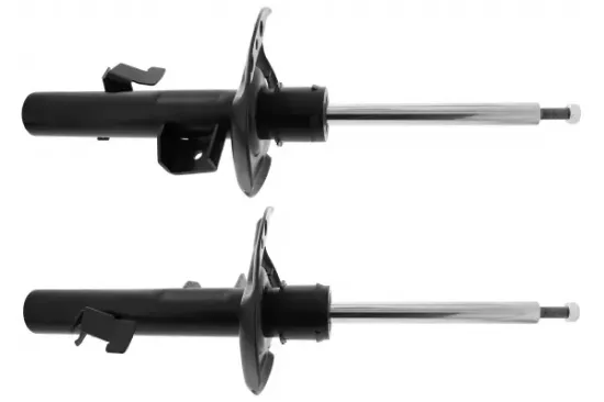 Stoßdämpfer Vorderachse links Vorderachse rechts MAPCO 40621/2 Bild Stoßdämpfer Vorderachse links Vorderachse rechts MAPCO 40621/2