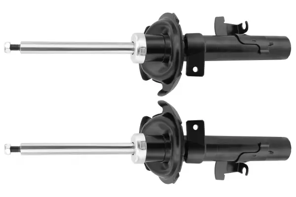 Stoßdämpfer Vorderachse links Vorderachse rechts MAPCO 40640/1