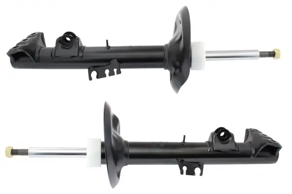 Stoßdämpfer Vorderachse links Vorderachse rechts MAPCO 40660/1