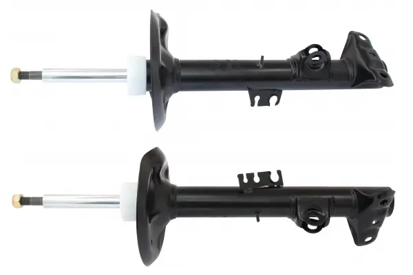 Stoßdämpfer Vorderachse MAPCO 40662/3